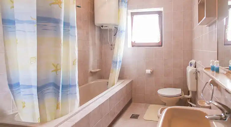 Farm house in Poreč