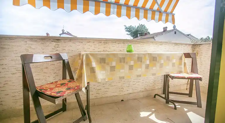 Farm house in Poreč