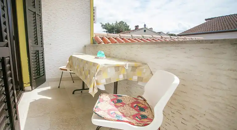 Farm house in Poreč