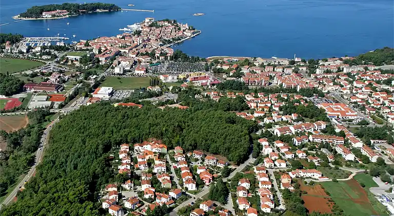 Farm house in Poreč