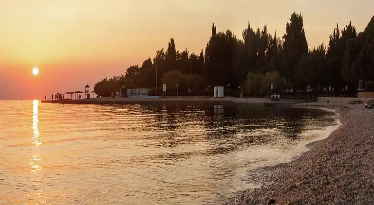 Farm house in Poreč