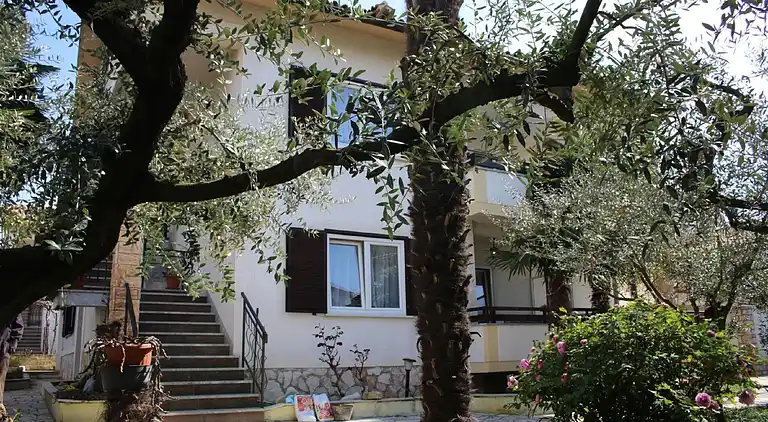 Ferienwohnung in Poreč
