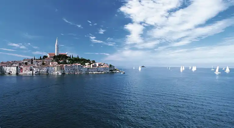 Apartamento en Poreč