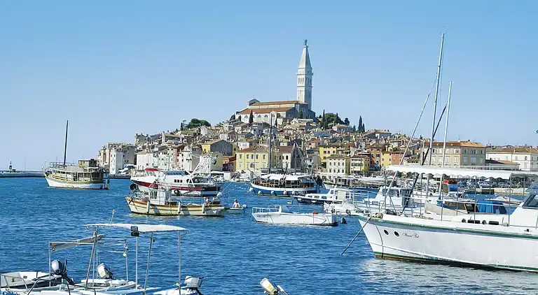 Apartamento en Poreč