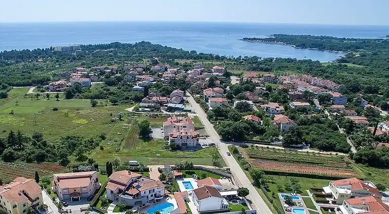 Boerderij in Poreč