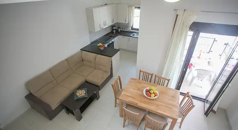 Farm house in Poreč