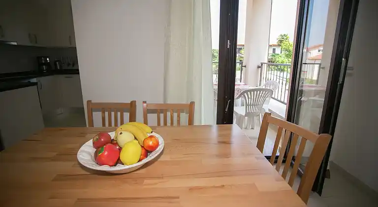 Farm house in Poreč