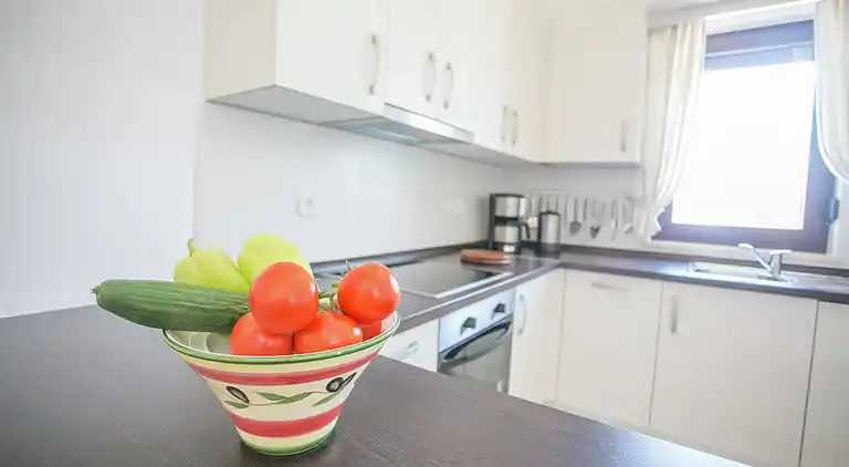 Farm house in Poreč