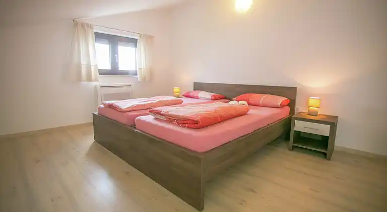 Farm house in Poreč