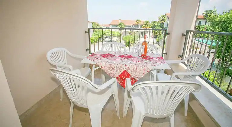 Farm house in Poreč