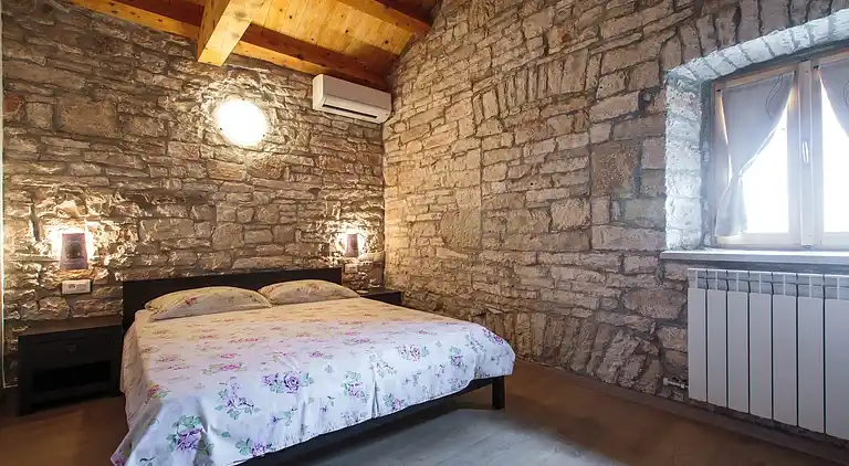 Cottage in Radetići