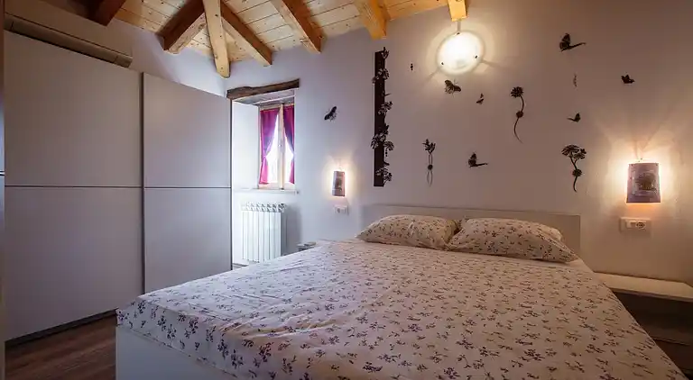 Cottage in Radetići