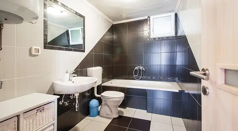 Vakantiehuis in Jakovici