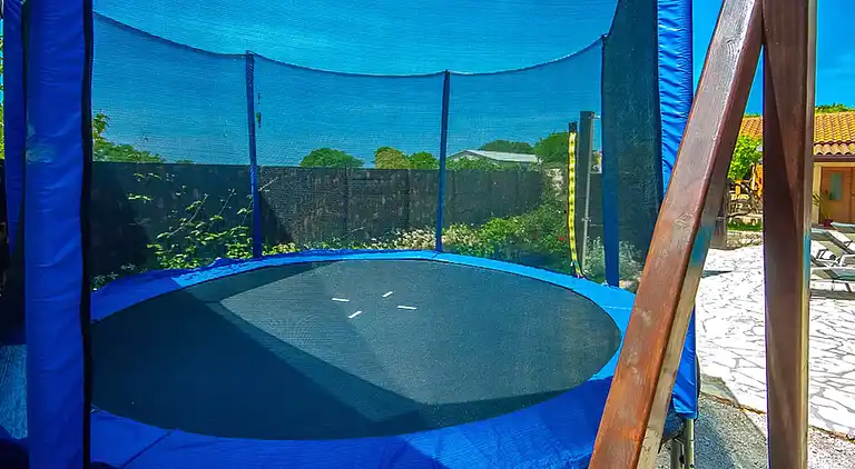 Vakantiehuis in Jakovici