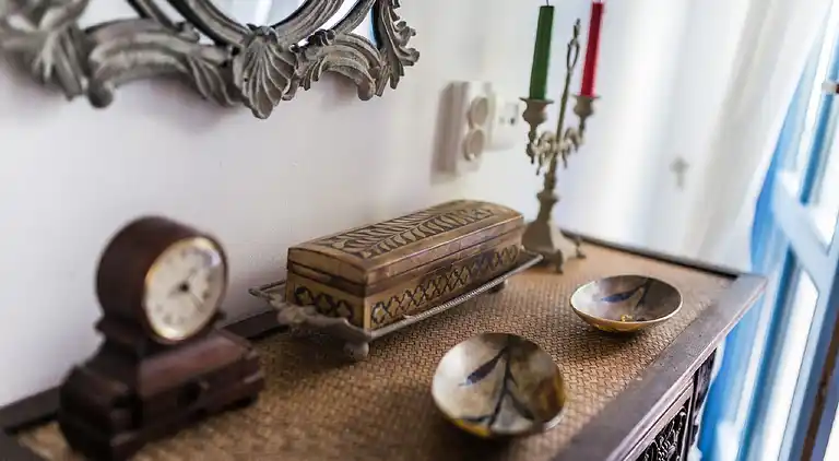 Cottage in Štifanići