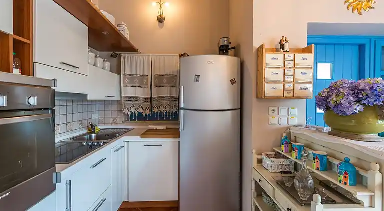 Cottage in Štifanići