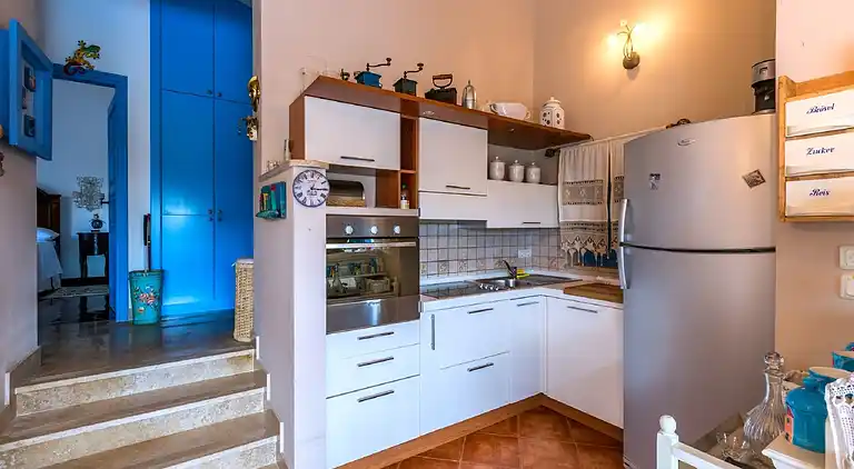 Cottage in Štifanići