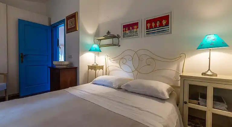 Cottage in Štifanići