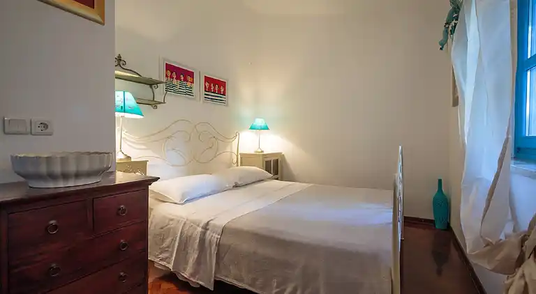 Cottage in Štifanići