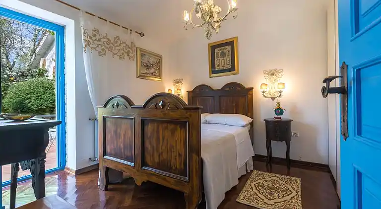 Cottage in Štifanići