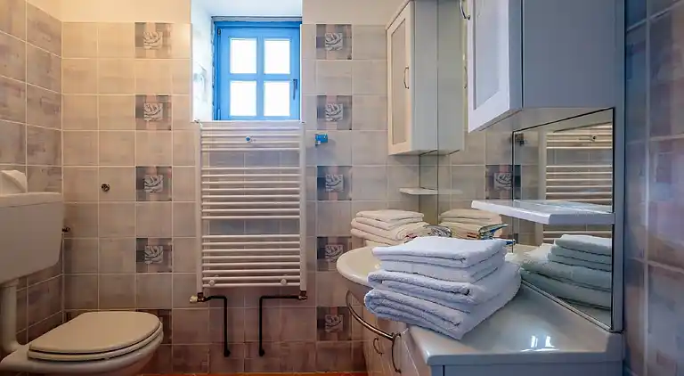 Cottage in Štifanići