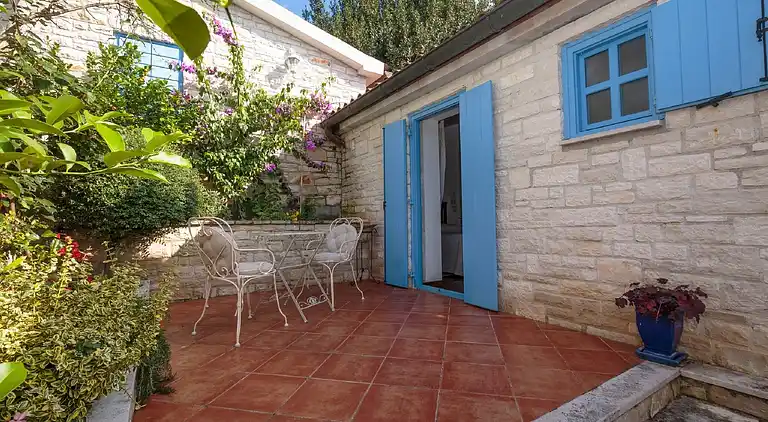 Cottage in Štifanići