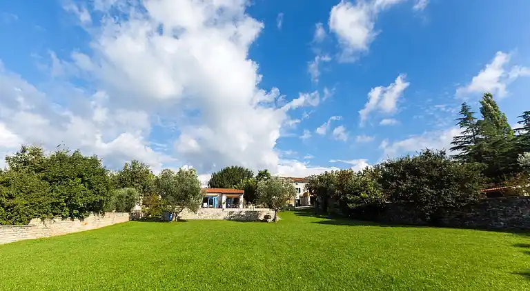 Cottage in Štifanići