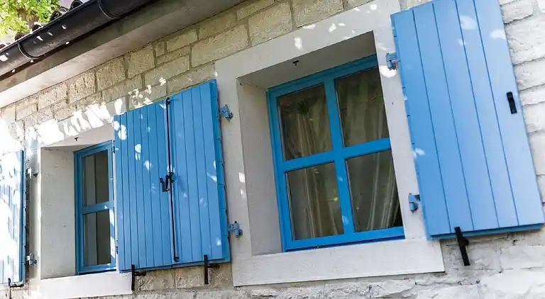 Cottage in Štifanići