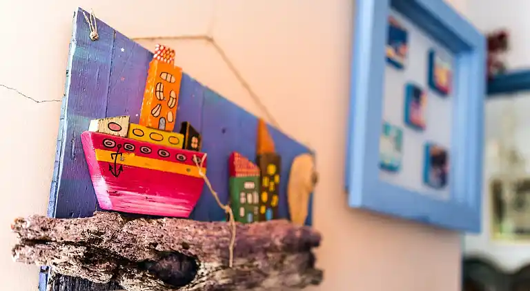 Cottage in Štifanići