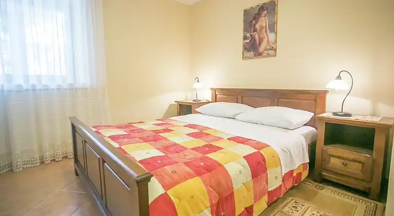 Farm house in Rakovci