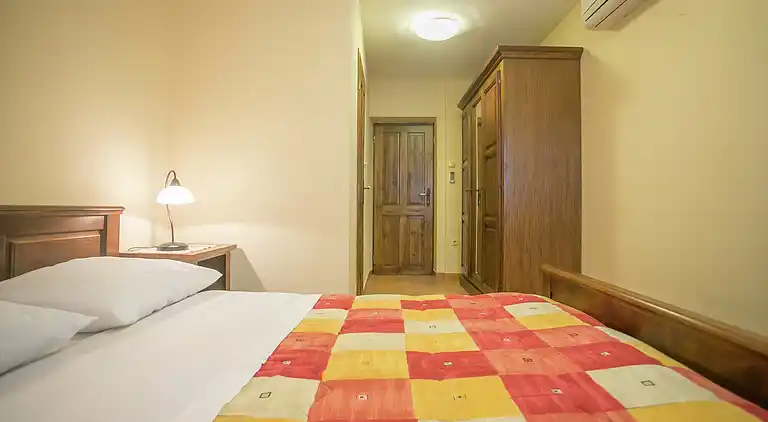 Farm house in Rakovci