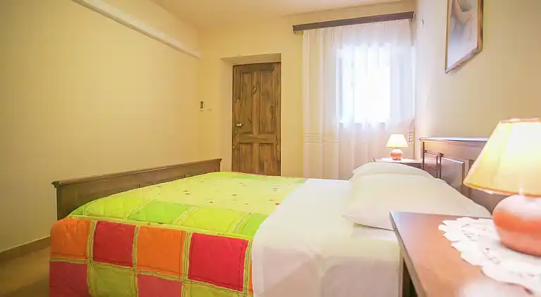 Farm house in Rakovci