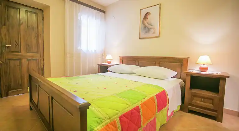 Farm house in Rakovci