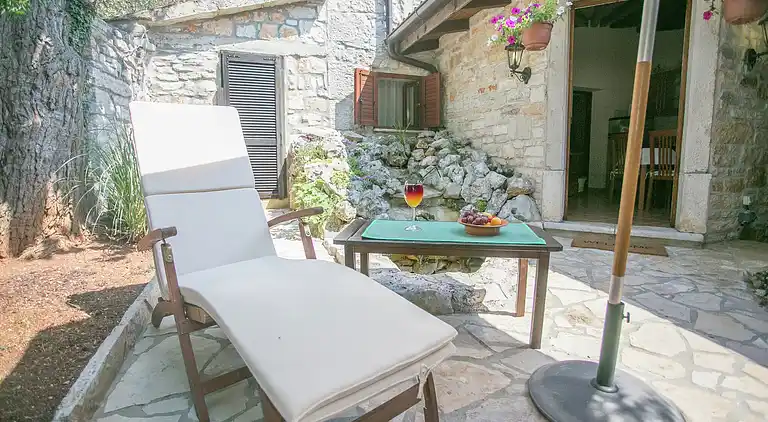 Farm house in Rakovci