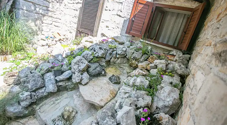 Farm house in Rakovci