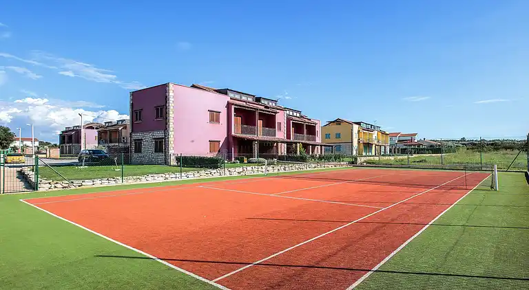 Farm house in Gedići