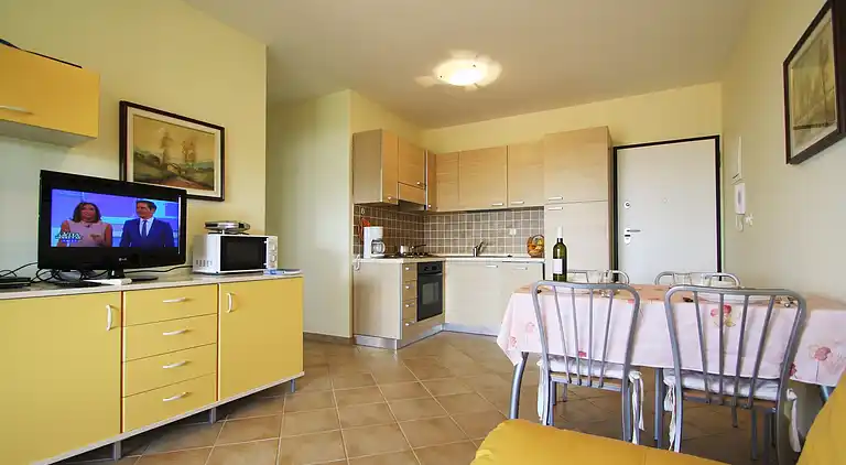 Farm house in Gedići