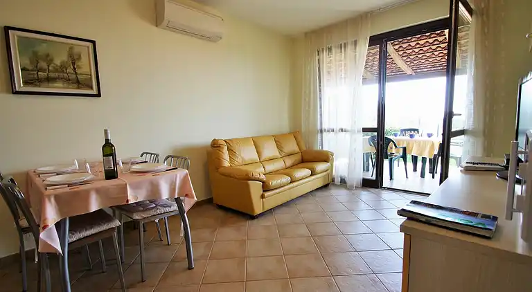 Farm house in Gedići