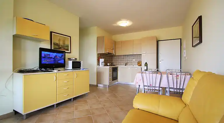 Farm house in Gedići