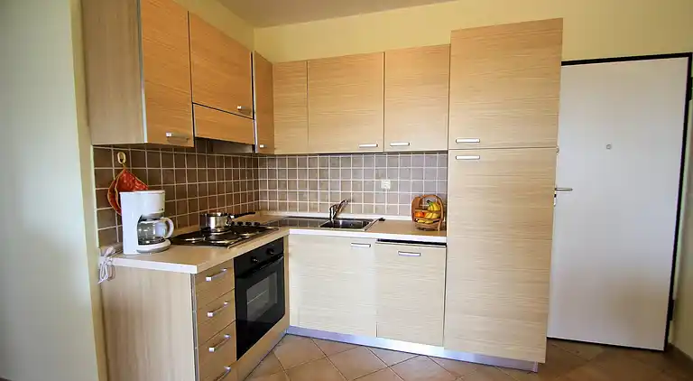 Farm house in Gedići