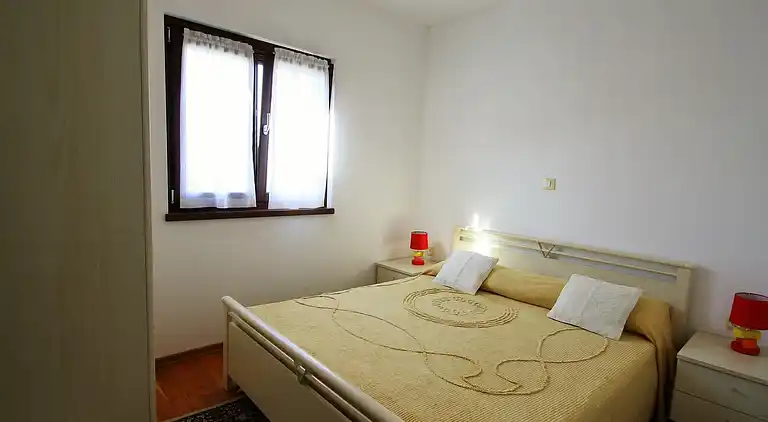 Farm house in Gedići