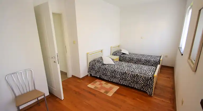 Farm house in Gedići