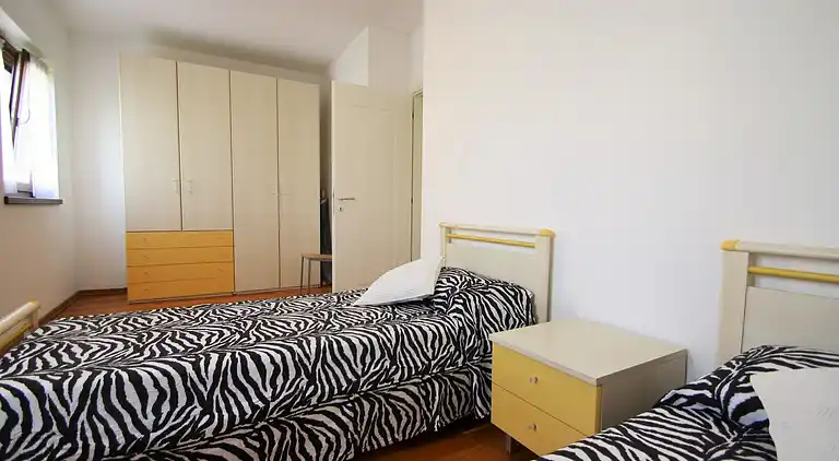 Farm house in Gedići