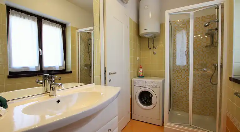 Farm house in Gedići