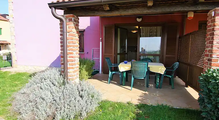 Farm house in Gedići