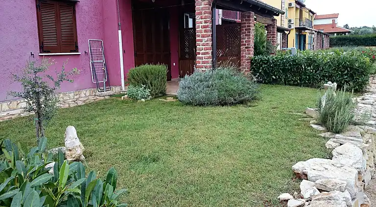 Farm house in Gedići