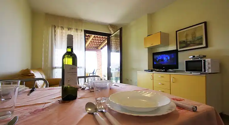 Farm house in Gedići