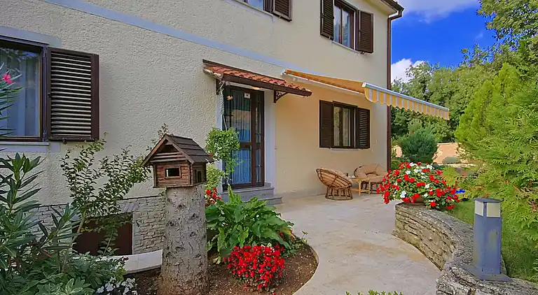 Leilighet i Sveti Lovreč