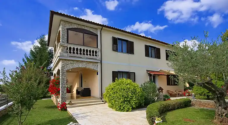 Leilighet i Sveti Lovreč