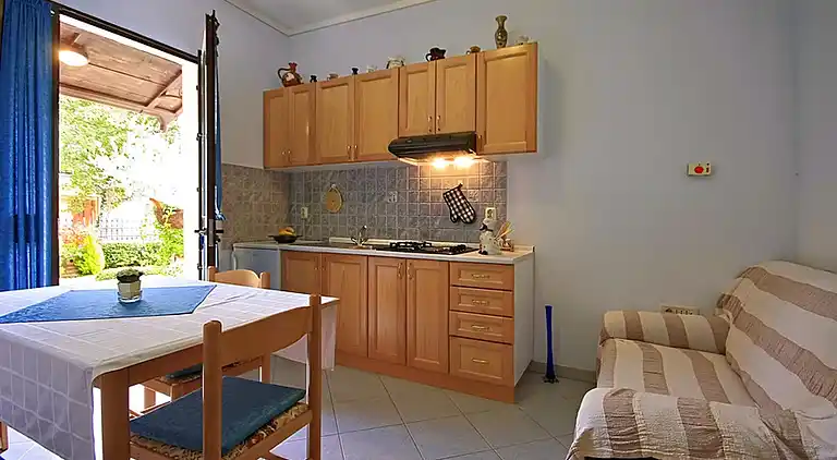 Leilighet i Sveti Lovreč